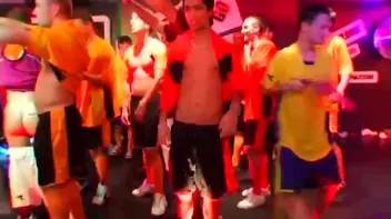 GGC Gay Games Part 1 Screencap 84 on sinx.preview.netperv.com