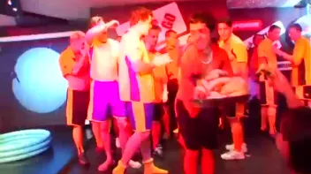 GGC Gay Games Part 1 Screencap 86 on sinx.preview.netperv.com