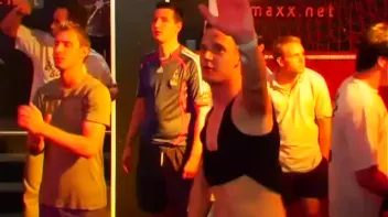 GGC Gay Games Part 1 Screencap 89 on sinx.preview.netperv.com