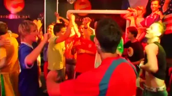 GGC Gay Games Part 1 Screencap 1 on sinx.preview.netperv.com