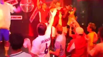 GGC Gay Games Part 1 Screencap 11 on sinx.preview.netperv.com