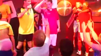 GGC Gay Games Part 1 Screencap 12 on sinx.preview.netperv.com