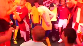 GGC Gay Games Part 1 Screencap 13 on sinx.preview.netperv.com