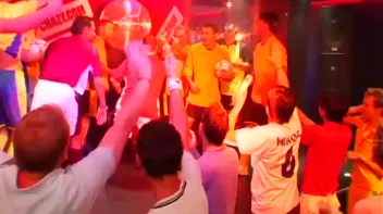 GGC Gay Games Part 1 Screencap 16 on sinx.preview.netperv.com