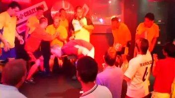 GGC Gay Games Part 1 Screencap 17 on sinx.preview.netperv.com