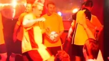 GGC Gay Games Part 1 Screencap 18 on sinx.preview.netperv.com