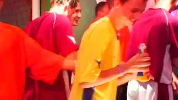 GGC Gay Games Part 1 Screencap 19 on sinx.preview.netperv.com