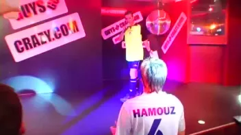 GGC Gay Games Part 1 Screencap 2 on sinx.preview.netperv.com