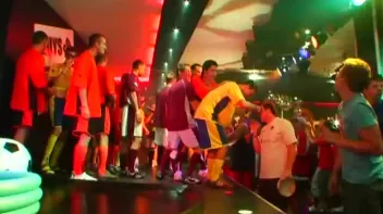 GGC Gay Games Part 1 Screencap 20 on sinx.preview.netperv.com