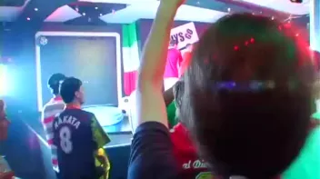 GGC Gay Games Part 1 Screencap 21 on sinx.preview.netperv.com