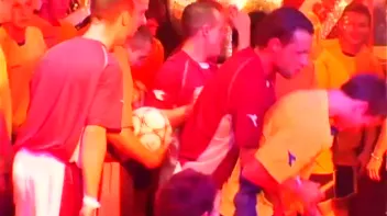 GGC Gay Games Part 1 Screencap 24 on sinx.preview.netperv.com