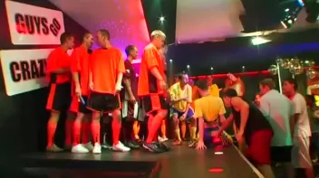 GGC Gay Games Part 1 Screencap 25 on sinx.preview.netperv.com