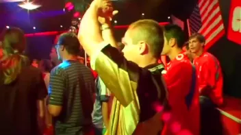 GGC Gay Games Part 1 Screencap 28 on sinx.preview.netperv.com