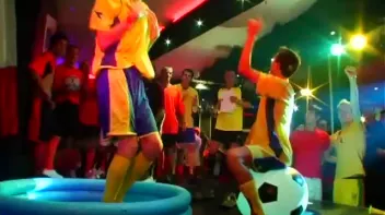 GGC Gay Games Part 1 Screencap 31 on sinx.preview.netperv.com