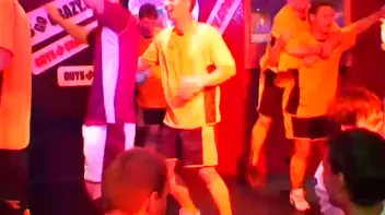 GGC Gay Games Part 1 Screencap 32 on sinx.preview.netperv.com