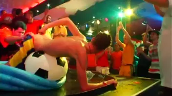 GGC Gay Games Part 1 Screencap 35 on sinx.preview.netperv.com