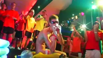 GGC Gay Games Part 1 Screencap 37 on sinx.preview.netperv.com