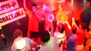 GGC Gay Games Part 1 Screencap 4 on sinx.preview.netperv.com