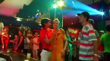 GGC Gay Games Part 1 Screencap 40 on sinx.preview.netperv.com