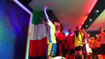 GGC Gay Games Part 1 Screencap 41 on sinx.preview.netperv.com