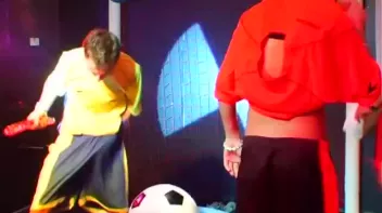 GGC Gay Games Part 1 Screencap 43 on sinx.preview.netperv.com