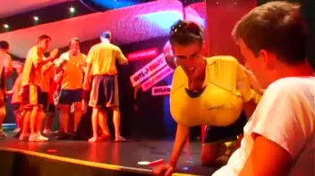 GGC Gay Games Part 1 Screencap 44 on sinx.preview.netperv.com