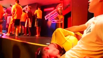 GGC Gay Games Part 1 Screencap 45 on sinx.preview.netperv.com