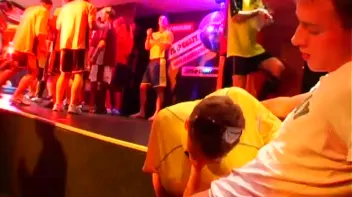 GGC Gay Games Part 1 Screencap 46 on sinx.preview.netperv.com