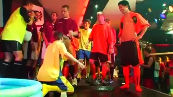 GGC Gay Games Part 1 Screencap 48 on sinx.preview.netperv.com