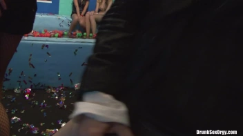 New Year's Sex Ball Part 5 - Cam 2 Screencap 25 on sinx.preview.netperv.com