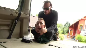 Fucked hard in the back of a car Screencap 54 on sinx.preview.netperv.com