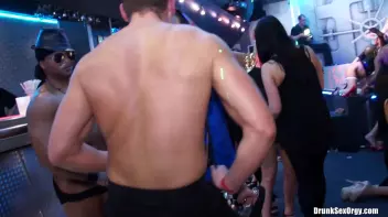 Staff Party Part 4 - Main Edit Screencap 56 on sinx.preview.netperv.com