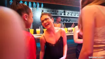 Pajama Pussy Party Part 2 - Cam 2 Screencap 84 on sinx.preview.netperv.com