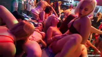 Pajama Pussy Party Part 2 - Cam 2 Screencap 14 on sinx.preview.netperv.com