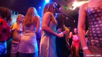 Pajama Pussy Party Part 2 - Cam 2 Screencap 43 on sinx.preview.netperv.com