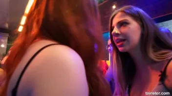 Pajama Pussy Party Part 2 - Cam 2 Screencap 65 on sinx.preview.netperv.com