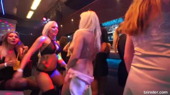 Pajama Pussy Party Part 2 - Cam 2 Screencap 66 on sinx.preview.netperv.com