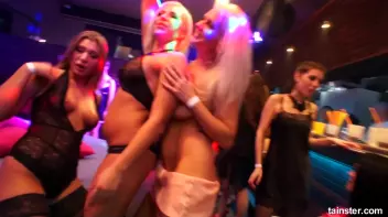 Pajama Pussy Party Part 2 - Cam 2 Screencap 74 on sinx.preview.netperv.com