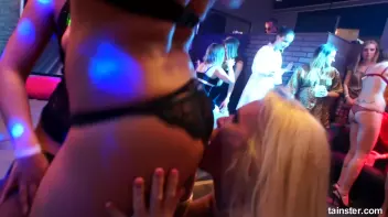 Pajama Pussy Party Part 2 - Cam 2 Screencap 79 on sinx.preview.netperv.com