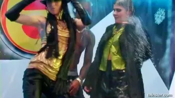 Pussy Blizzard Part 2 - Shower Cam Screencap 30 on sinx.preview.netperv.com