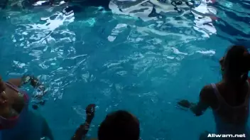 Break A Sweat Then Hit The Pool! Screencap 43 on sinx.preview.netperv.com