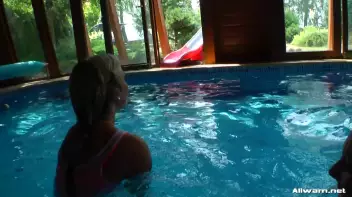 Break A Sweat Then Hit The Pool! Screencap 46 on sinx.preview.netperv.com