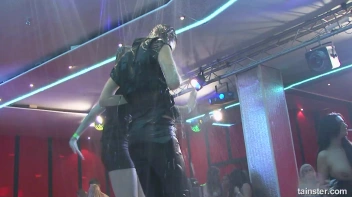 Fucked Up Disco Part 4 - Cam 4 Screencap 53 on sinx.preview.netperv.com