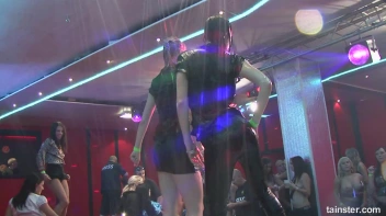 Fucked Up Disco Part 4 - Cam 4 Screencap 60 on sinx.preview.netperv.com