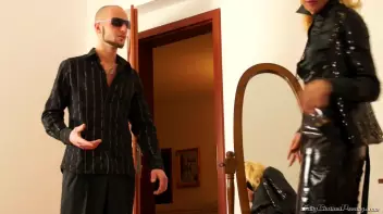 Piss Fucking, The Ultimate Fashion Accessory Screencap 4 on sinx.preview.netperv.com