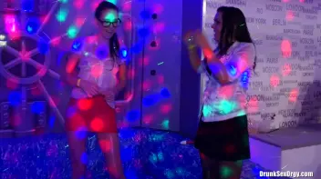 The CFNM Costume Ball Part 3 - Shower Cam Screencap 14 on sinx.preview.netperv.com