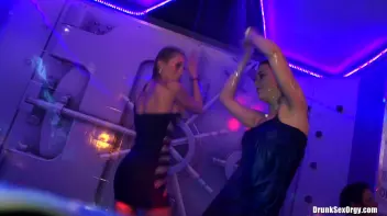 The CFNM Costume Ball Part 3 - Shower Cam Screencap 42 on sinx.preview.netperv.com