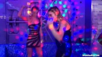 The CFNM Costume Ball Part 3 - Shower Cam Screencap 44 on sinx.preview.netperv.com