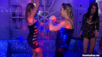 The CFNM Costume Ball Part 3 - Shower Cam Screencap 49 on sinx.preview.netperv.com