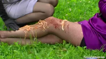 How About Some Lunch With Your Mess Insanity? Screencap 27 on sinx.preview.netperv.com